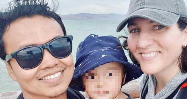他在紐西蘭槍擊案中用身體做盾 身中數彈救下兒子