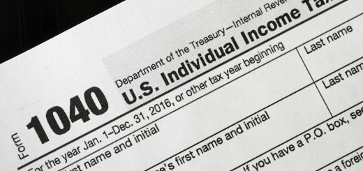 避免IRS上门"关照"，报税时要注意这几个雷区！