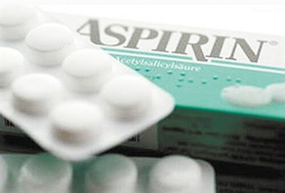 还在吃阿司匹林预防心血管问题?专家：快别这么干了!