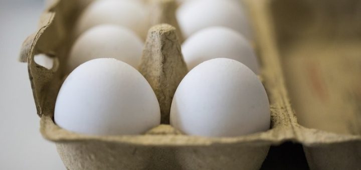 多吃雞蛋是好是壞？專家又有新發現……