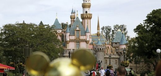佛州迪士尼門票漲價超過兩成 這兩個時間點最貴