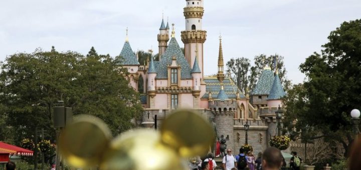佛州迪士尼门票涨价超过两成 这两个时间点最贵