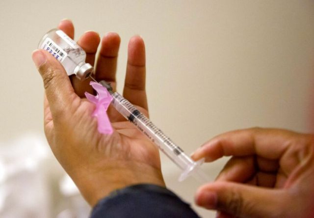 未接種疫苗的6歲男童感染破傷風，醫藥費高達100萬美元