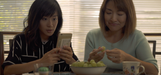 女儿帮母亲网上寻爱 华裔女导演短片入围HBO比赛