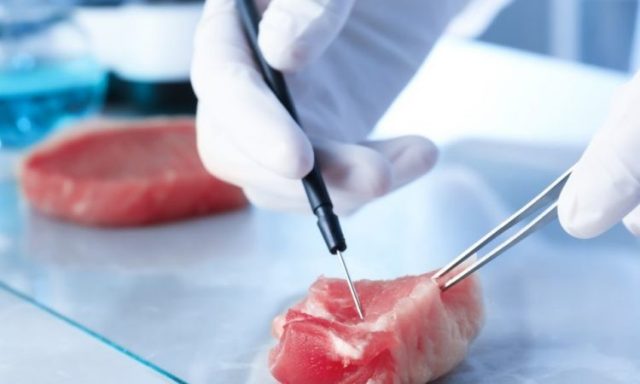 人造肉市場興起，FDA和農業部聯手制定規範