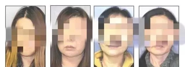 “经手300人没有人是被强迫的” 华人律师曝华人按摩女卖淫黑幕：一天接客7人月薪上万！