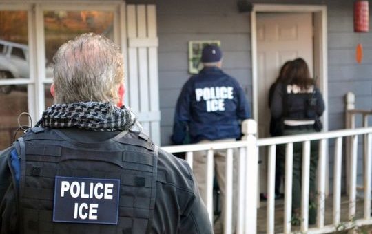 麻州法官被起诉 曾在法院偷偷放走已犯法非法移民