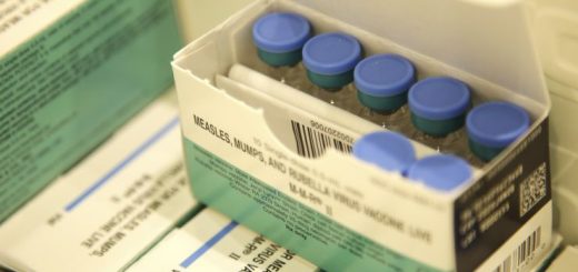 加州200人疑似接觸麻疹 全國今年已出現387例