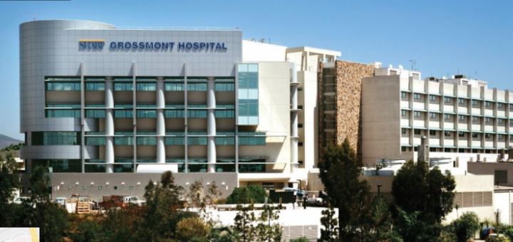 偷拍1800名女性婦科手術過程 加州一醫院道歉