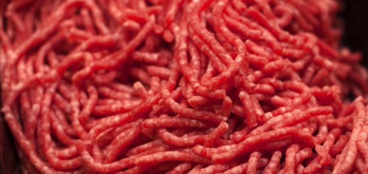 与碎牛肉相关，大肠杆菌蔓延至10个州 156人中招