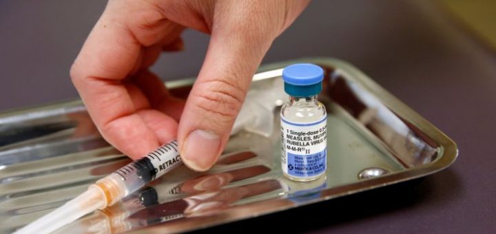 侨报特稿: 麻疹爆发问题不出在美国，防治没有特效药