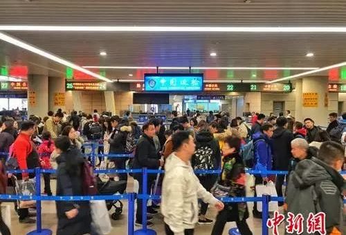 不办签证也能到中国旅游？72/144小时过境免签了解一下！