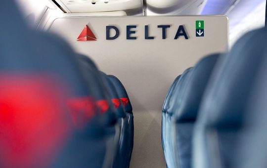 达美航空一架波音737因“潜在的机械故障”紧急迫降田纳西州