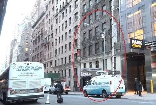 纽约市"富豪街"旁建游民收容所 法官点头 抗议者誓起诉