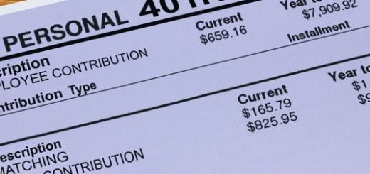 401(k)隐藏成本高 我该怎样预防退休时"丢钱"？