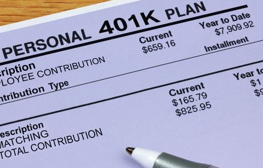 401(k)隱藏成本高 我該怎樣預防退休時"丟錢"？