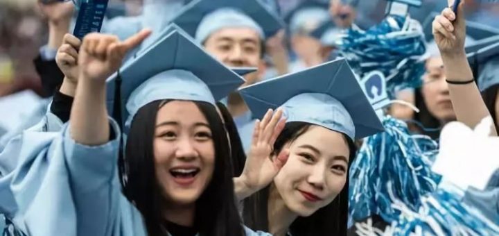 中方部分來美留學人員簽證受限 中國教育部發留學預警