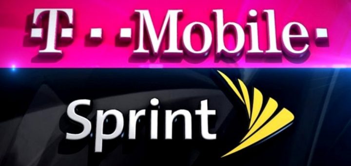 司法部同意T-Mobile和Sprint合併 Dish將成第四大運營商？