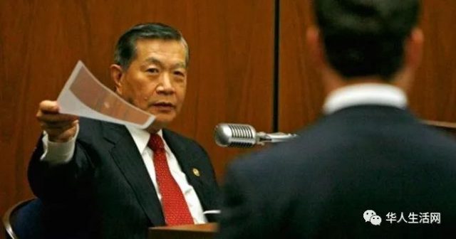 「神探」李昌鈺恐名聲不保，兇殺案證詞遭質疑 ，為挽名聲急召記者會辯護