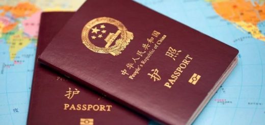 中国驻美使领馆新规:办理护照、旅行证费用下调