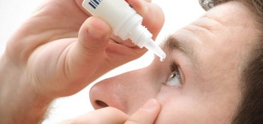Several eye drops and ointments have been recalled.