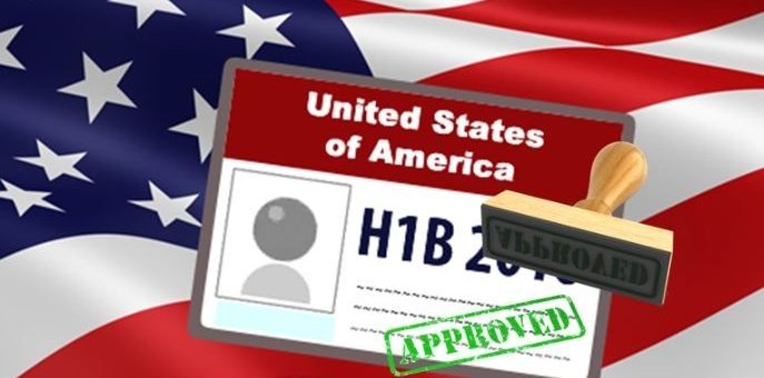 川普政府"打假"H-1B簽證 拒簽率三年翻兩番