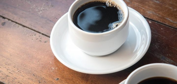 咖啡既然戒不了 到底應該喝多少？