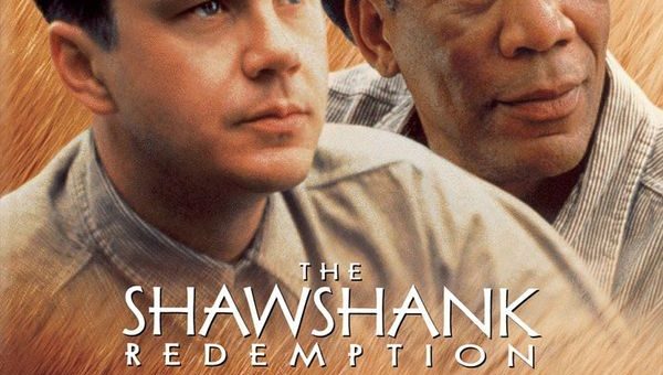 史上最佳影片《肖申克的救贖》上映25周年：要麼汲汲於生，要麼碌碌於死