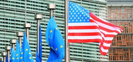WTO開出史上最大仲裁罰單！美國將向歐盟75億美元產品加稅
