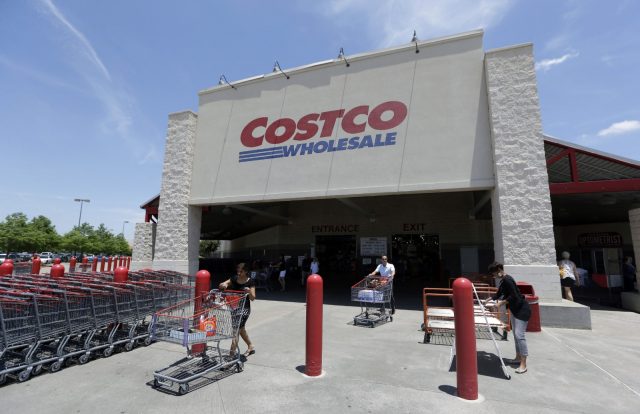 Costco推出免費處方葯送貨上門 與沃爾瑪競爭白熱化