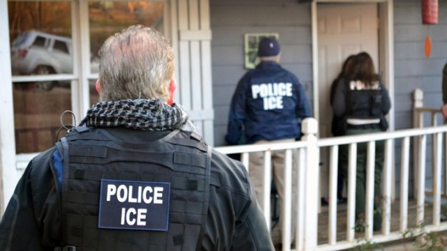 联邦法官：特朗普移民庇护禁令不适用于宣布前的申请者