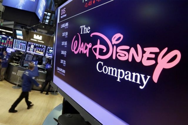 股价暴涨！Disney+注册用户破千万 Netflix要凉了？