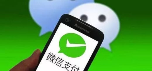 刚刚！支付宝、微信支付同时宣布，外籍用户在中国大陆可以使用移动支付啦！