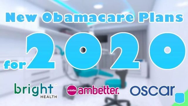 2020 奧巴馬醫保申請必知的11件事項