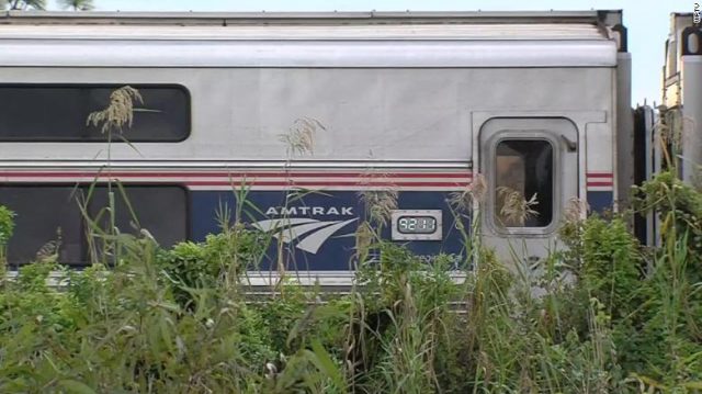 佛州發生一起客運火車與汽車相撞事故 3人死亡