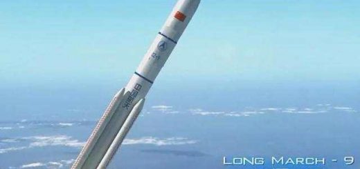 美国计划造长期往返的宇宙飞船，中国计划这么做，却更有智慧