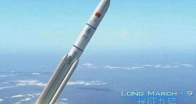 美國計劃造長期往返的宇宙飛船，中國計劃這麼做，卻更有智慧