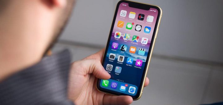 iPhone被诉存在辐射超标问题 苹果方面称产品没问题