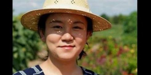 中国女子在美失踪近两个月 当地警方再次下河搜寻