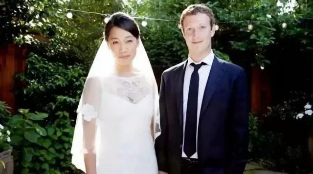 出身貧寒華裔妹子成功逆襲，嫁給身價4000億的谷歌創始人！她才是鄧文迪第二！