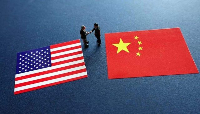 12月15日：中美贸易谈判关键的一天