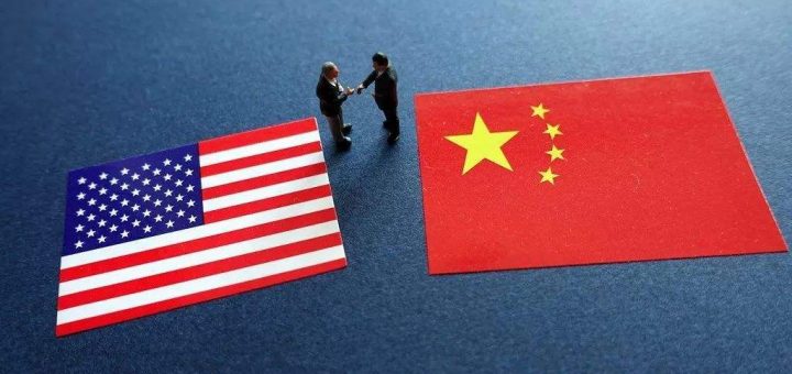 12月15日：中美貿易談判關鍵的一天