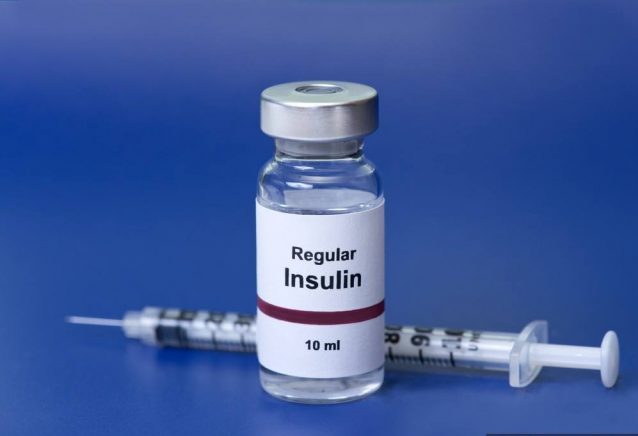 胰島素價格翻番 糖尿病患者買不起救命葯