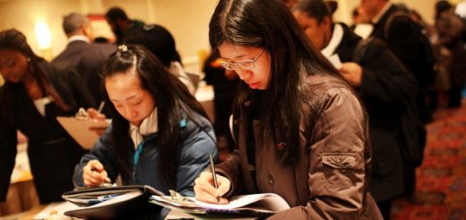 大量在美中国留学生遭假公司雇佣
