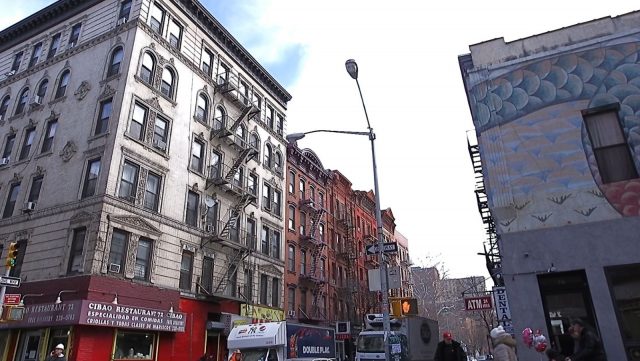 房價翻兩倍？！十年來紐約市最「火」社區榜單