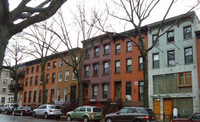 房價翻兩倍？！十年來紐約市最「火」社區榜單