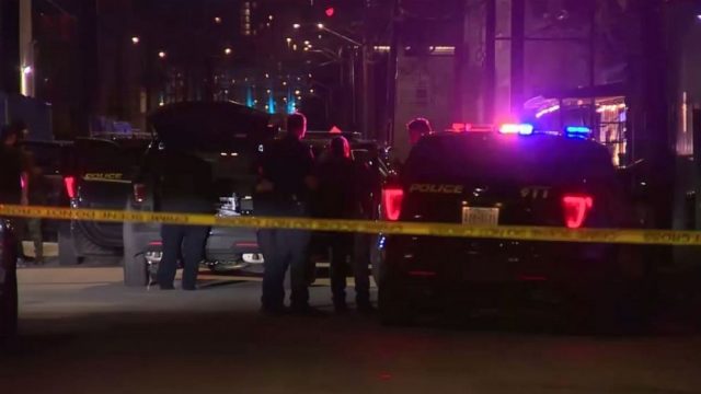 德州一家酒吧發生槍擊案 造成至少2死5傷