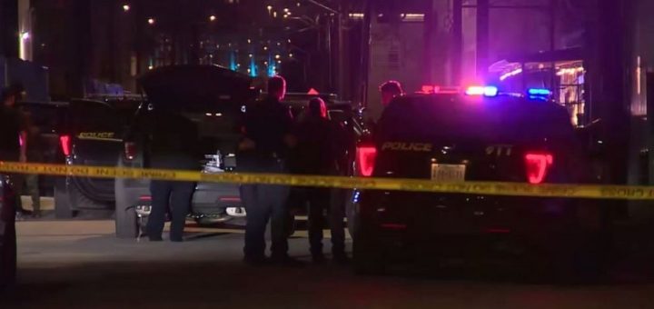 德州一家酒吧發生槍擊案 造成至少2死5傷