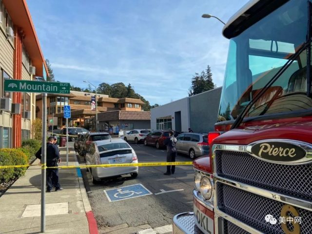 痛心！生日当天 加州华裔工程师咖啡店遭劫遇害