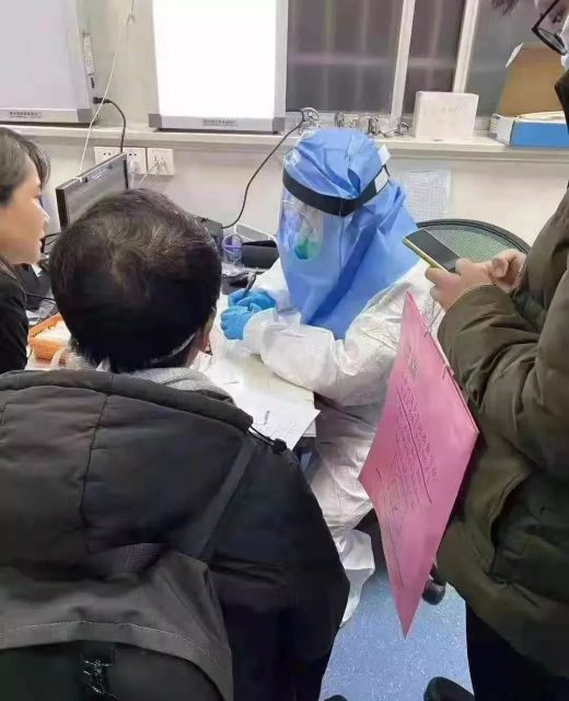鍾南山談最新疫情，科普美國海關嚴查的「新型冠狀病毒肺炎」到底是啥？